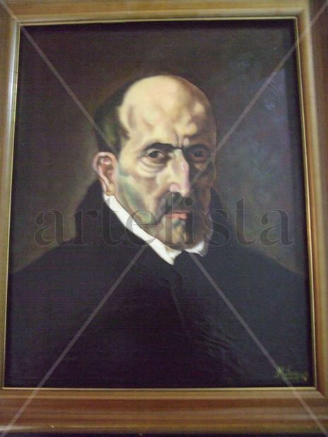 Luis de Góngora