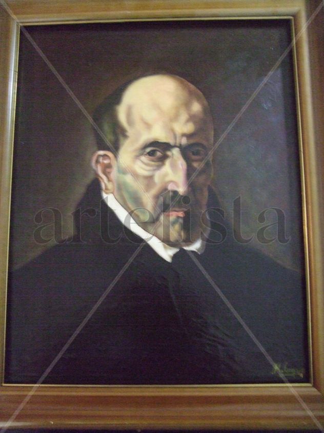 Luis de Góngora