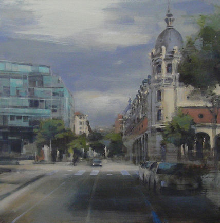 La Alhóndiga , Bilbao