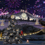 PAISAJES DE NIEVE thumbnail 1
