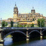 Catedral de Salamanca thumbnail 1