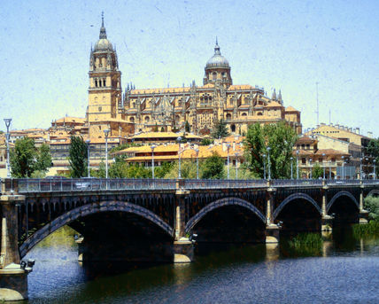 Catedral de...
