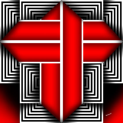 Faith symbol