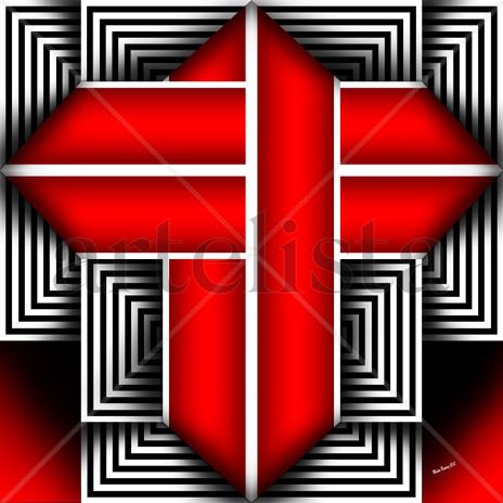 Faith symbol