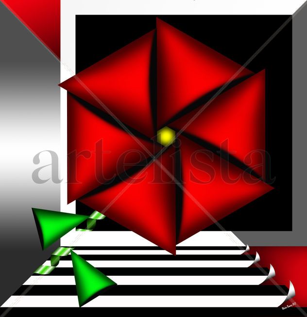 ROSE 3D