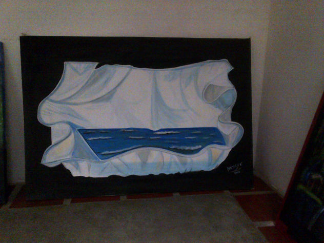 El mar en un pañuelo
