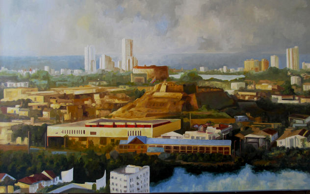 de cerro a cerro