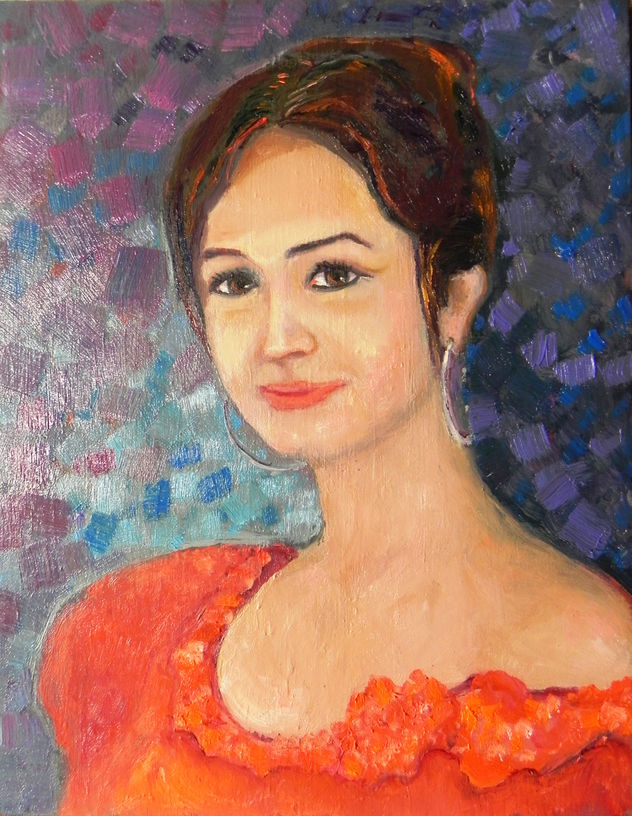 La donna