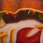 Tasty paint thumbnail 1