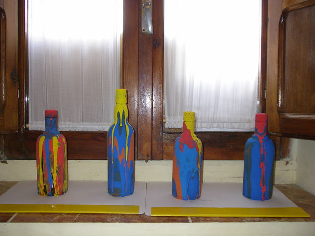 botellas 