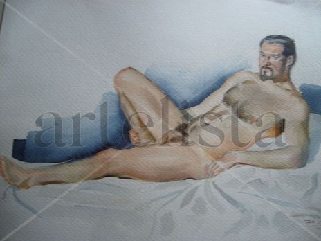 Desnudo masculino
