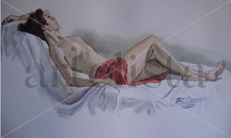 desnudos