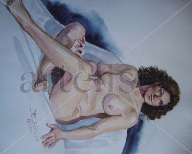 desnudo femenino 10