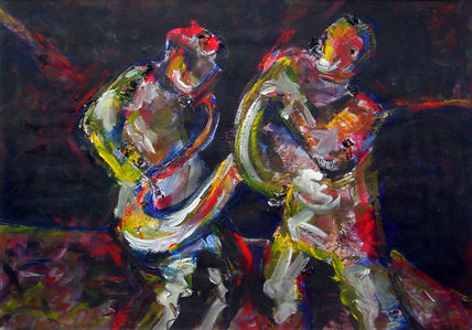 Jazz
