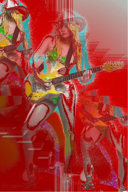 "Monik-Rock"