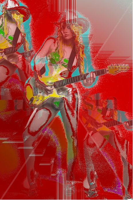 "Monik-Rock"
