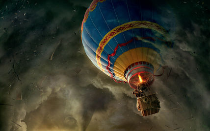 El Globo