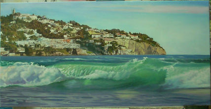 Punta la mona