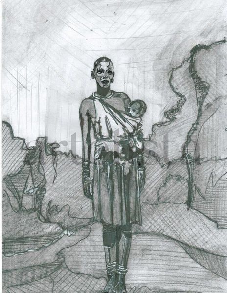 Afrikans
