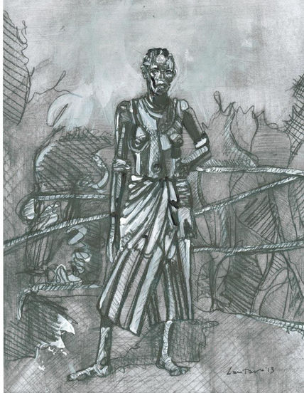 Shaman