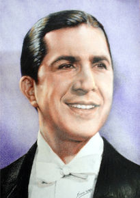 Carlos Gardel