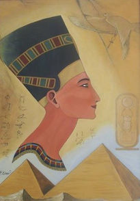 Nefertiti