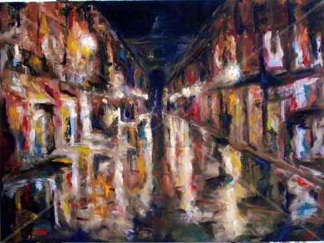Rua Augusta