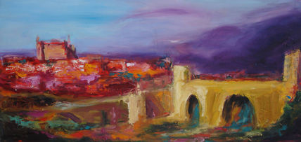 Toledo