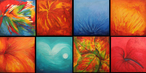 Coleccion 90x90