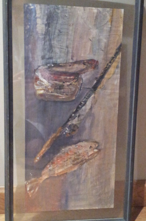 Pesca