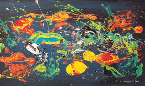 Abstractos
