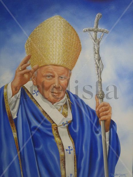 Juan pablo ii