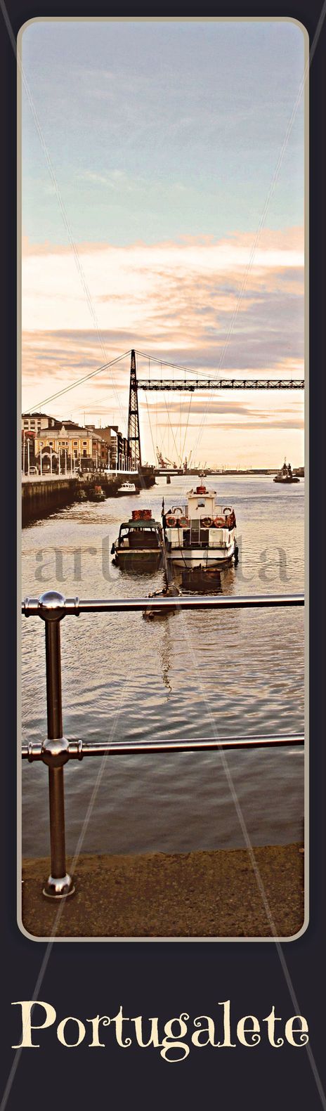Portugalete