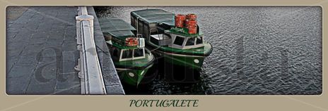 Portugalete