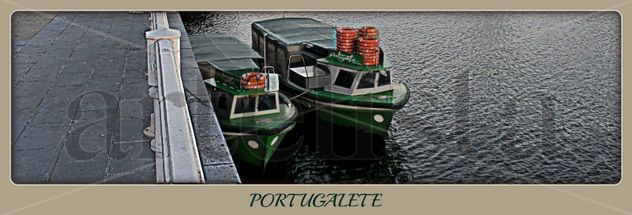 Portugalete