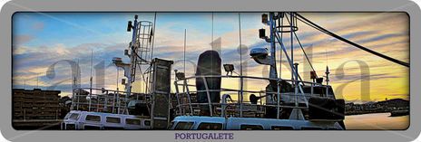 Portugalete