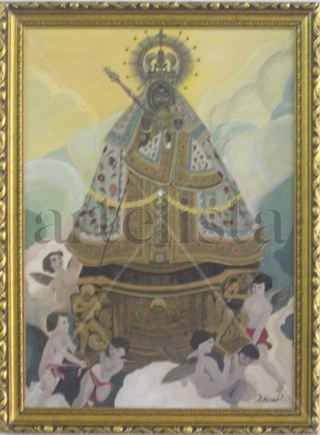 Virgen de Guadalupe