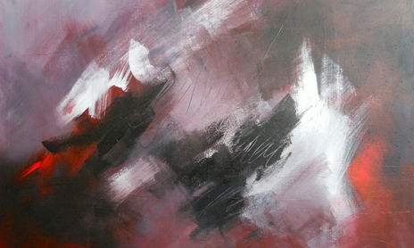 expresionismo abstracto