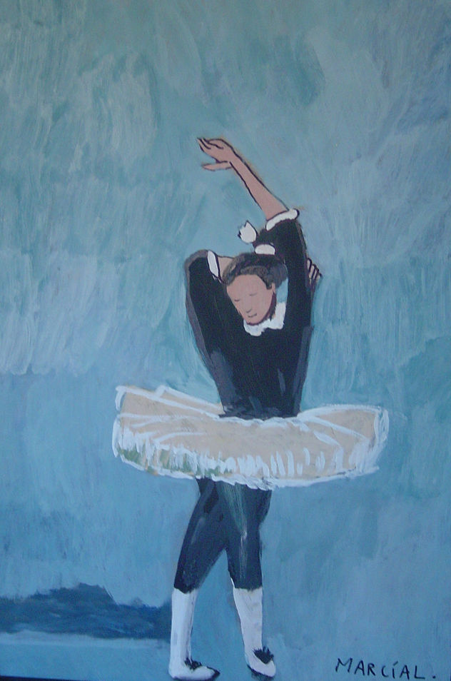 BAILARINA