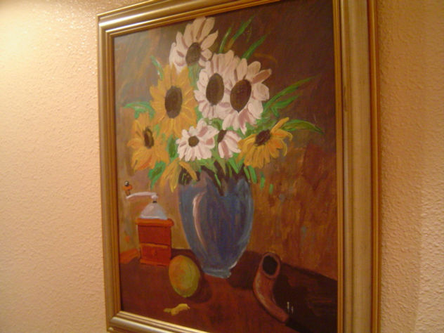 FLORES
