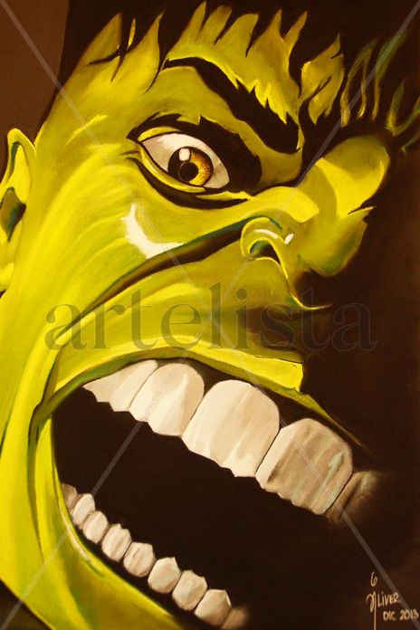 Hulk