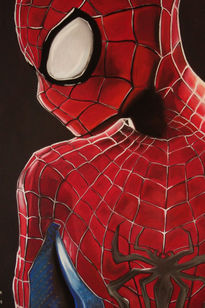 Spiderman 2013