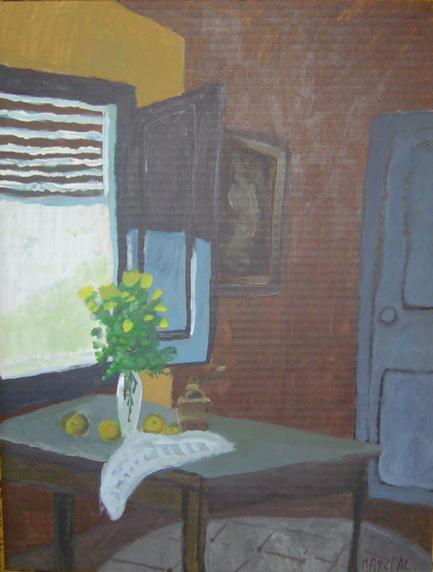 HABITACION