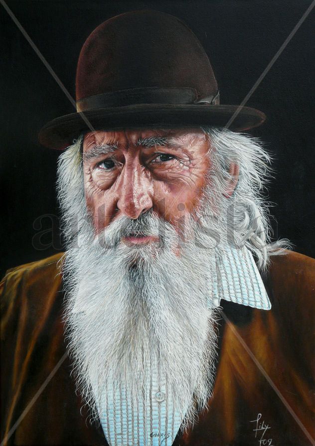 El señor de los caballos