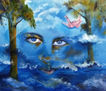 mirada celestial