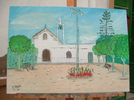 Ejido Almería...