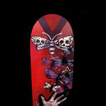 Tablas Pintadas thumbnail 1