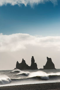 Despertar del mar