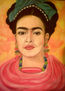 La Kahlo