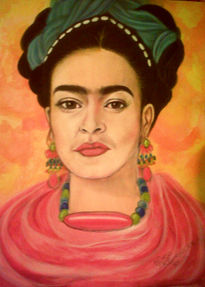 La Kahlo